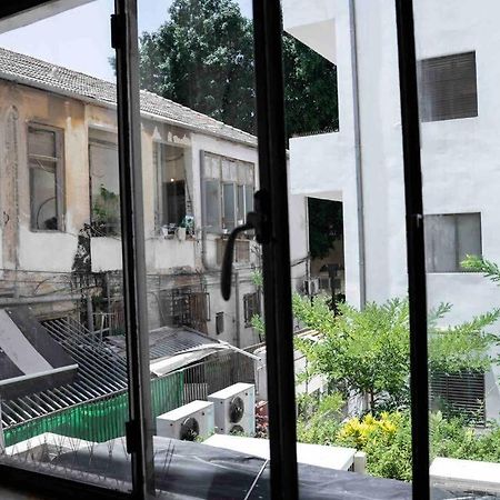 Prime Location! 1 Bedroom Apt In Tlv Beating Heart Тель-Авив Экстерьер фото