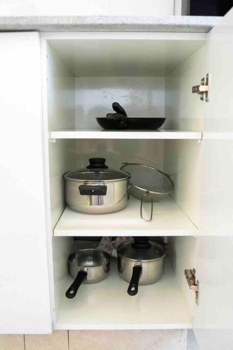 Prime Location! 1 Bedroom Apt In Tlv Beating Heart Тель-Авив Экстерьер фото